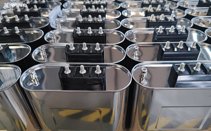 电容器生产厂家