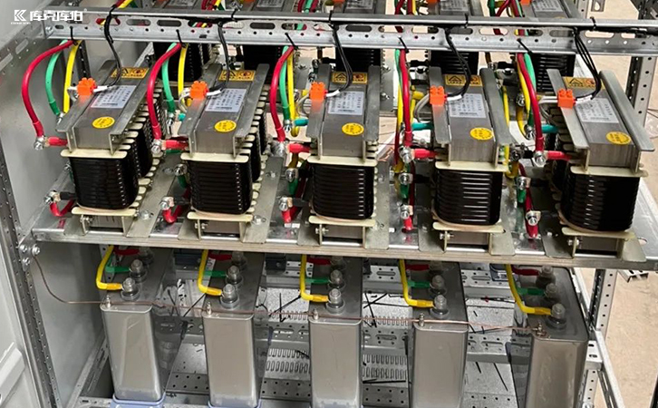 三相电压不平衡