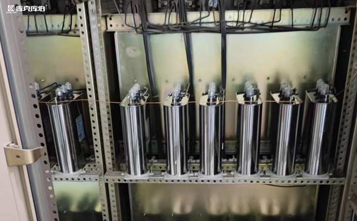 合资品牌电力电容器厂家