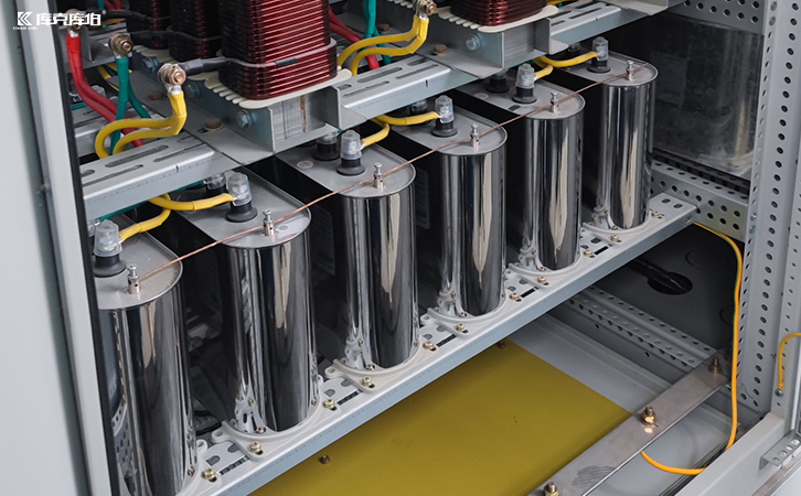 合资品牌电力电容器厂家