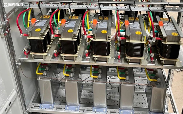 低压并联电容器