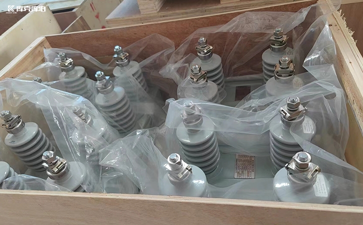 高压电容器厂家哪家做的好