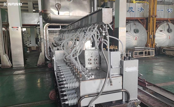 高压电容器厂家