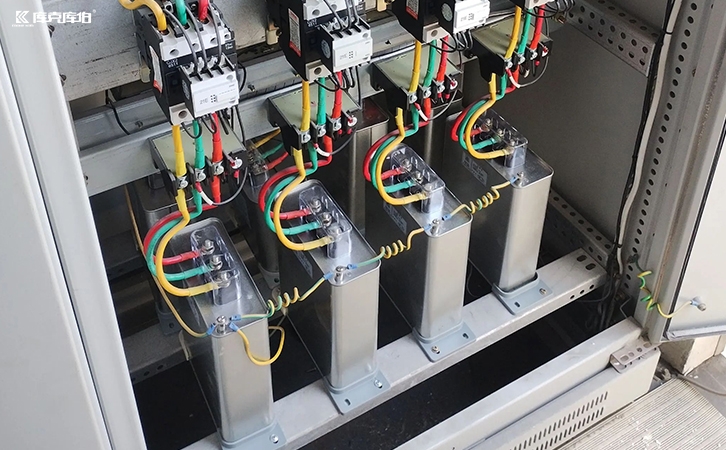 电力电容器厂家