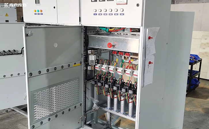 光伏配套补偿设备