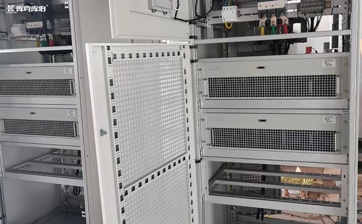 静止无功发生器