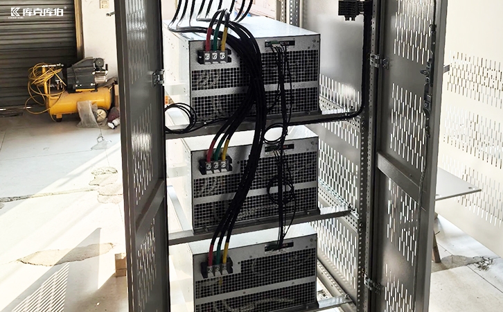 静态无功补偿器