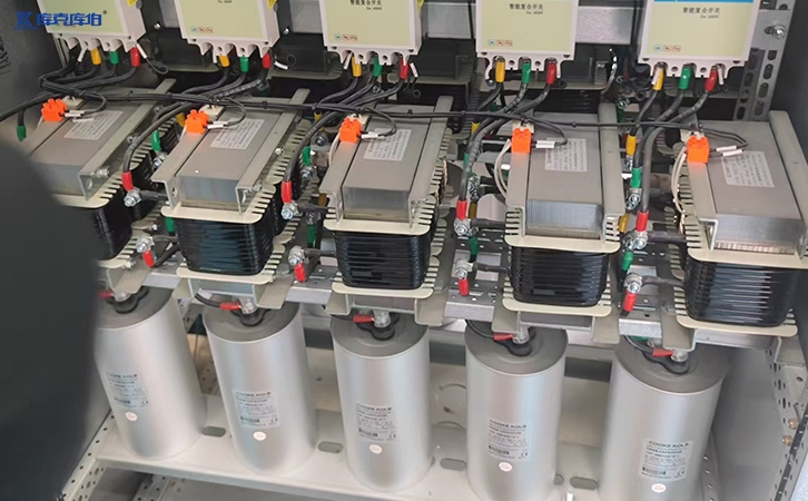 电力电容器哪家好