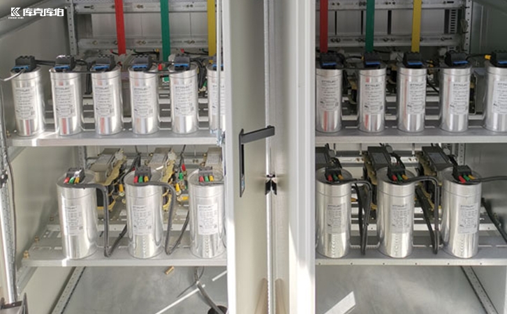 功率因数补偿电容器