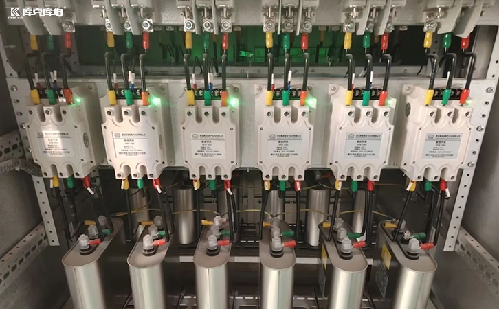 G926-无功补偿电容器