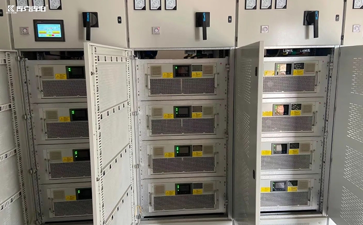 有源电力滤波器