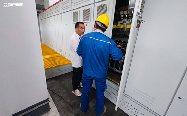 低压电容器厂家