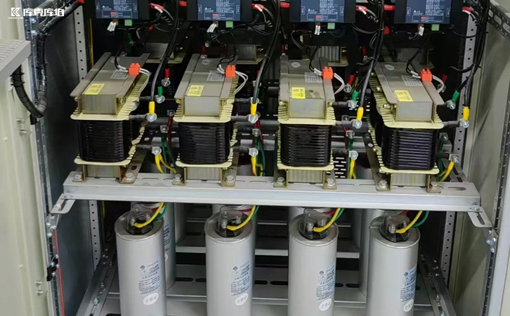 工频炉三相电流不平衡