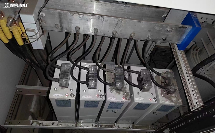 感应加热专用电容器