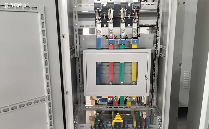 光伏储能变流器