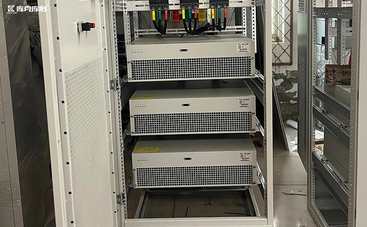 SVG无功补偿装置