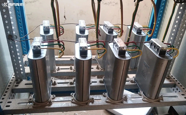 电力电容器厂家