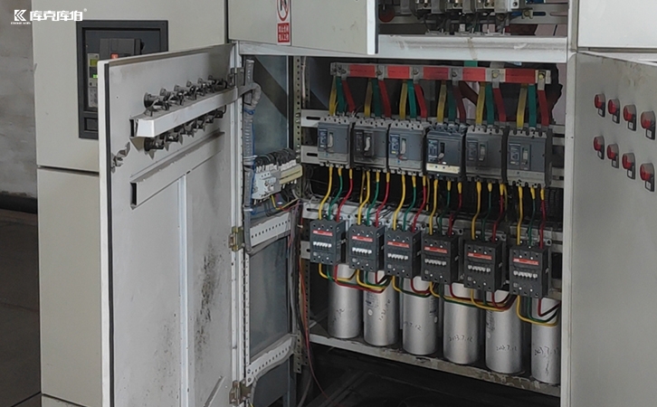 无功补偿电容器