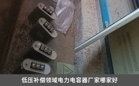 低压补偿领域电力电容器厂家哪家好