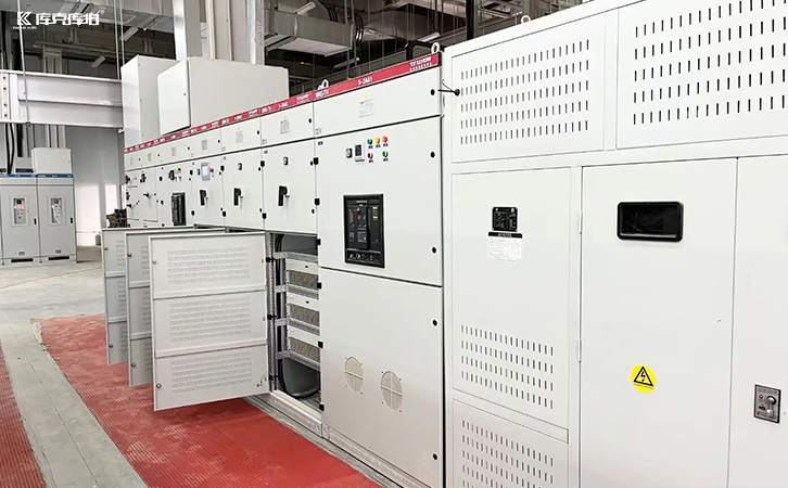 高压svg无功补偿装置