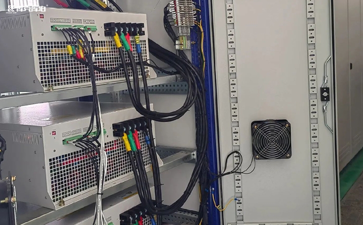 SVG静止无功发生器