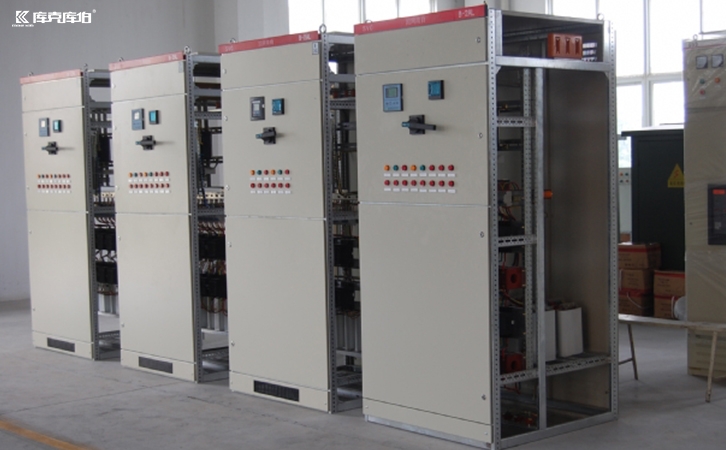 谐波治理综合解决方案