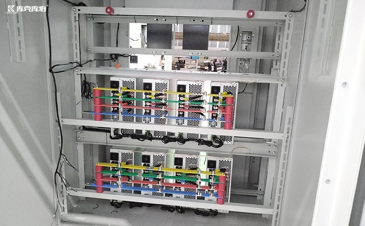 静止无功发生器