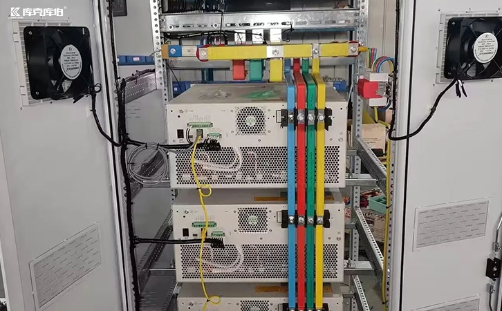 SVG动态无功补偿的核心优势与应用场景解析_库克库伯电气(上海)有限公司